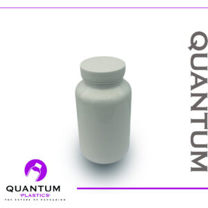 250g Vitamin Jar