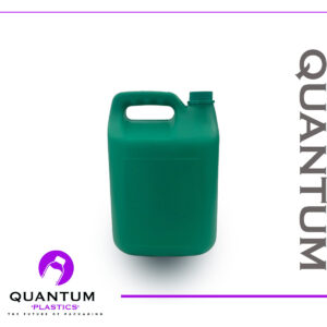 5 Litre HDPE Range